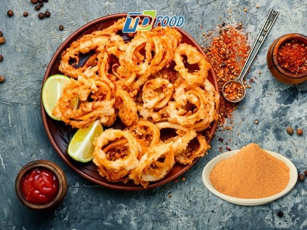 Cách chọn mua bột mực nướng chất lượng, giá hợp lý